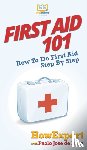Howexpert, de Luna, Paolo Jose - First Aid 101