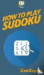 Howexpert - How To Play Sudoku
