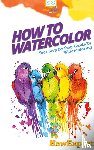 Howexpert - How To Watercolor