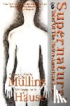 Mullins, G W - Supernatural Tales Of The Native American Indians