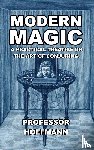 Hoffman, Professor - Modern Magic