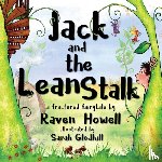 Howell, Raven - Jack and the Lean Stalk