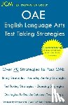 Test Preparation Group, Jcm-Oae - OAE English Language Arts - Test Taking Strategies