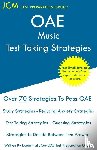 Test Preparation Group, Jcm-Oae - OAE Music Test Taking Strategies