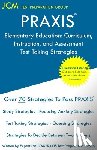 Test Preparation Group, Jcm-Praxis - PRAXIS Elementary Education