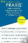Test Preparation Group, Jcm-Praxis - PRAXIS Special Education Teaching Students with Visual Impairments - Test Taking Strategies