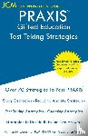 Test Preparation Group, Jcm-Praxis - PRAXIS Gifted Education - Test Taking Strategies