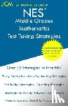 Test Preparation Group, Jcm-Nes - NES Middle Grades Mathematics - Test Taking Strategies