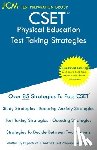 Test Preparation Group, Jcm-Cset - CSET Physical Education - Test Taking Strategies