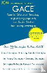 Test Preparation Group, Jcm-Gace - GACE Special Education Reading, English Language Arts, and Social Studies - Test Taking Strategies