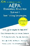 Test Preparation Group, Jcm-Aepa - AEPA Elementary Education Subtest I - Test Taking Strategies