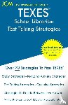 Test Preparation Group, Jcm-Texes - TEXES School Librarian - Test Taking Strategies