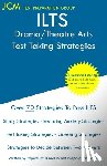 Test Preparation Group, Jcm-Ilts - ILTS Drama/Theatre Arts - Test Taking Strategies