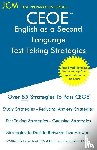 Test Preparation Group, Jcm-Ceoe - CEOE English as a Second Language - Test Taking Strategies
