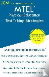Test Preparation Group, Jcm-Mtel - MTEL Physical Education - Test Taking Strategies