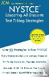 Test Preparation Group, Jcm-Nystce - NYSTCE Educating All Students - Test Taking Strategies