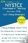 Test Preparation Group, Jcm-Nystce - NYSTCE Assessment of Teaching Assistant Skills - Test Taking Strategies