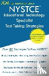 Test Preparation Group, Jcm-Nystce - NYSTCE Educational Technology Specialist - Test Taking Strategies