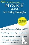 Test Preparation Group, Jcm-Nystce - NYSTCE Spanish - Test Taking Strategies