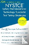Test Preparation Group, Jcm-Nystce - NYSTCE Safety Net Educational Technology Specialist - Test Taking Strategies
