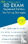 Test Preparation Group, Jcm Rd-Exam - RD Exam - Registered Dietitian - Test Taking Strategies