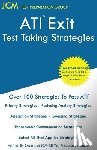 Test Preparation Group, Jcm-Ati Exit - ATI Exit Test Taking Strategies