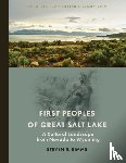 Simms, Steven R - First Peoples of Great Salt Lake