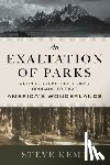 Kemp, Steve - An Exaltation of Parks