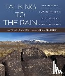 Schaafsma, Polly - Talking to the Rain