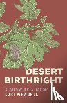 Wrankle, Lori - Desert Birthright