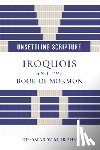 Murphy, Thomas W. - Unsettling Scripture