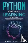 Turner, Ryan - Python machine Learning