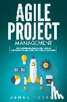Turner, James - Agile Project Management