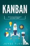 James Turner, Turner - Kanban