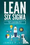 Turner, James - Lean Six Sigma