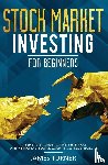 James Turner, Turner - Stock Market Investing for Beginners