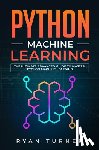 Turner, Ryan - Python Machine Learning