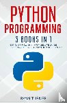 Turner, Ryan - Python Programming