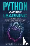 Ryan Turner, Turner - Python Machine Learning