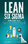 James Turner, Turner - Lean Six Sigma