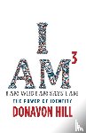 Hill, Donavon - I Am3
