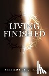 Carr, Sherrell Y - Living Finished
