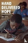 Cook, Jimi, Cook, Cristi, Venable, Grant - Hand Delivered Hope