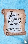 Neugebauer, Carol Dormer - Love Letters from the Lord