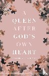 Hardemon, Lakiethra R - A Queen after God's Own Heart