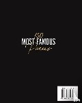Poetry House - The 150 Most Famous Poems