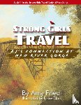 Friedl, Amy - Strong Girls Travel