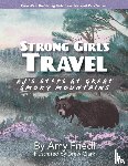 Friedl, Amy - Strong Girls Travel