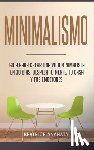 Anahata, Beatrice - Minimalismo