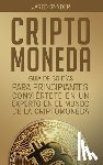 Snyder, Jared - Criptomoneda